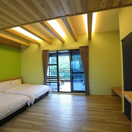 Hualien Shiado B&B Екстер'єр фото