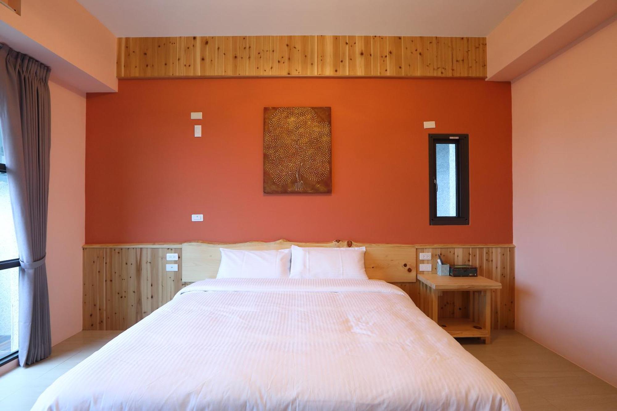 Hualien Shiado B&B Номер фото