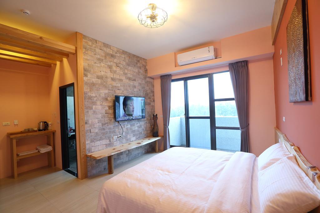 Hualien Shiado B&B Екстер'єр фото