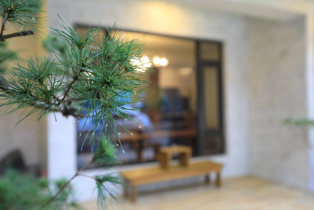 Hualien Shiado B&B Екстер'єр фото