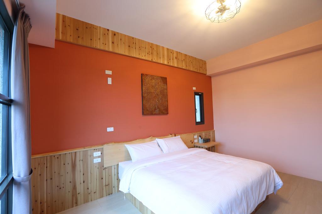 Hualien Shiado B&B Екстер'єр фото